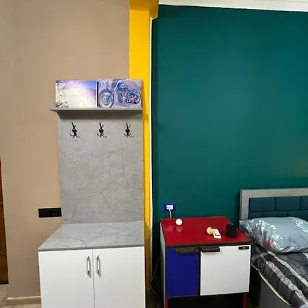 Appartement Arbi Tirana