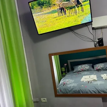 Arbi Appartement *