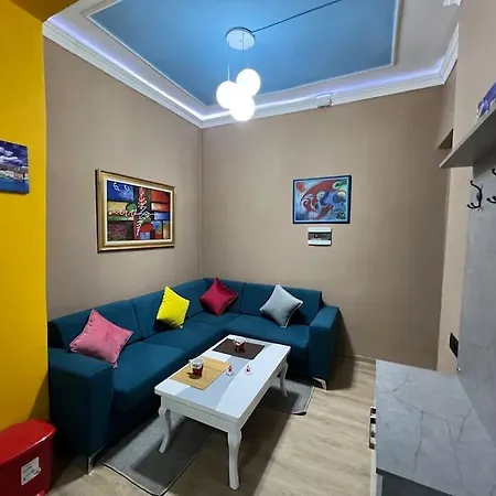 Arbi Appartement Tirana