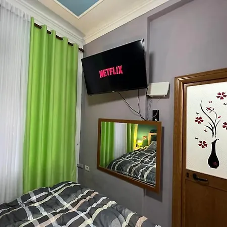 Arbi Appartement Tirana